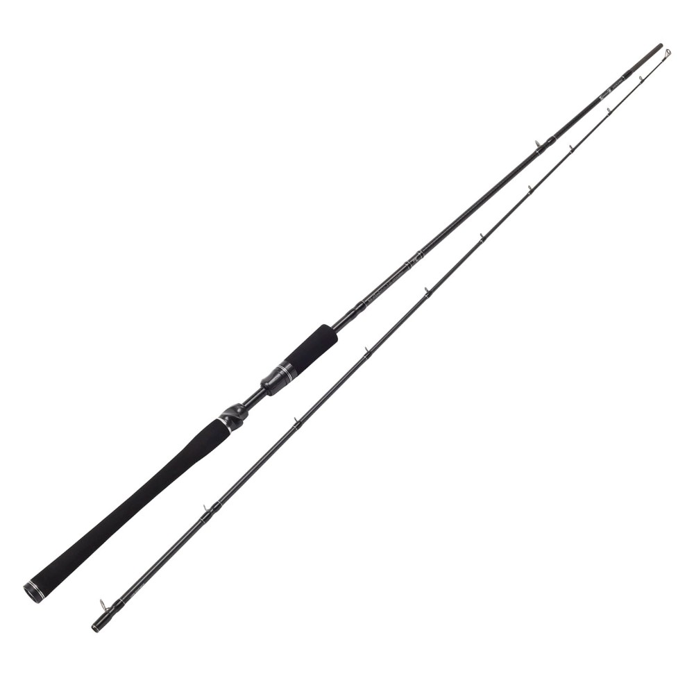 Westin W3 Hybridcast-T 3rd - Baitcastrute 221cm - 30-90g -MH - 1 Stück