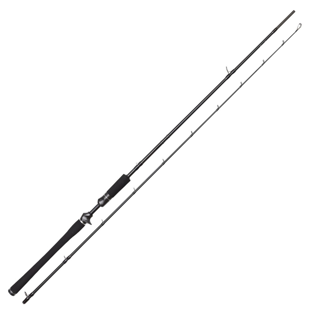 Westin W3 Hybridcast-T 3rd - Baitcastrute 221cm - 30-90g -MH - 1 Stück