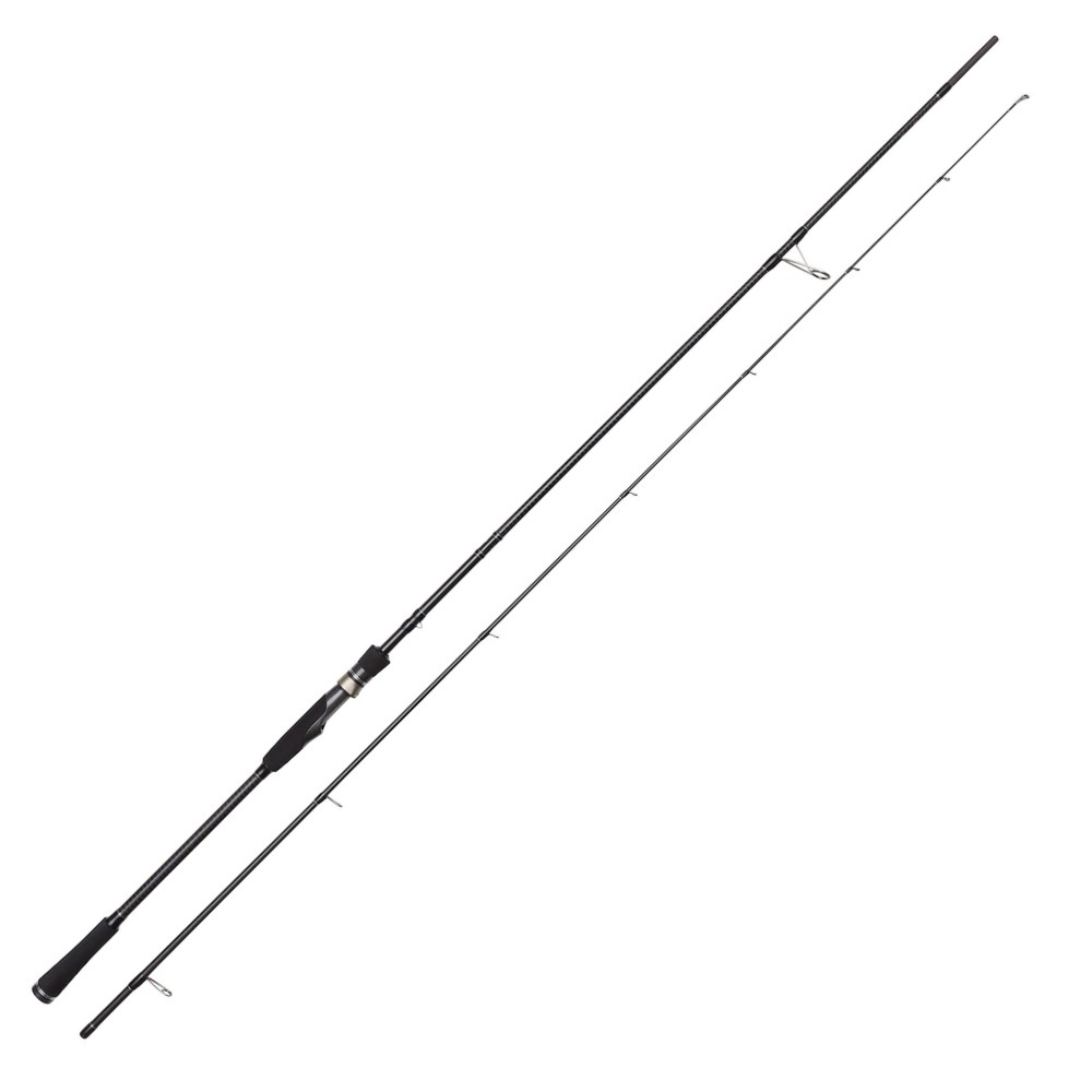 Westin W3 Sbass 3rd - Spinnrute 264cm - 9-35g - M - 1 Stück