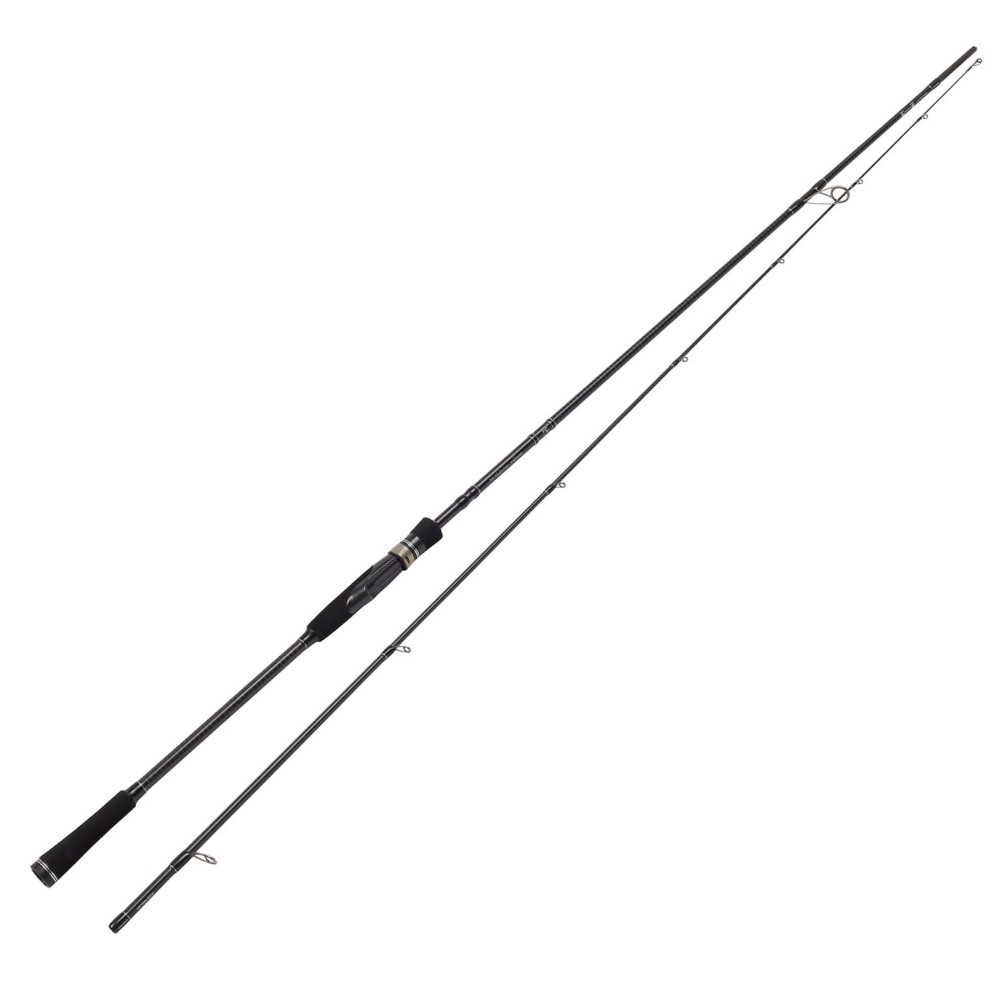 Westin W3 Sbass 3rd - Spinnrute 274cm - 12-42g - MH - 1 Stück