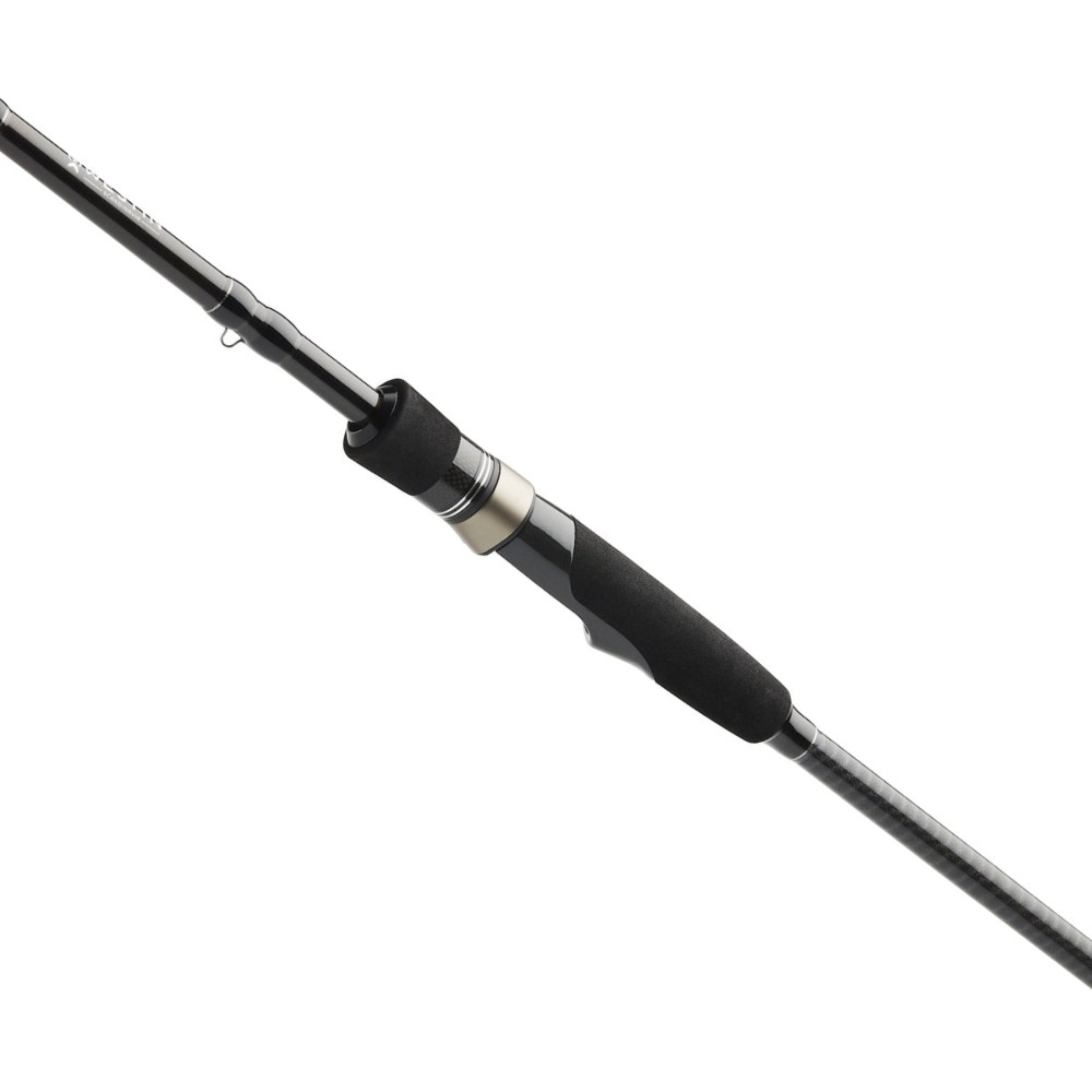 Westin W3 Sbass 3rd 4tlg. - Reiserute 274cm - 12-42g - MH - 4 tlg. - 1 Stück