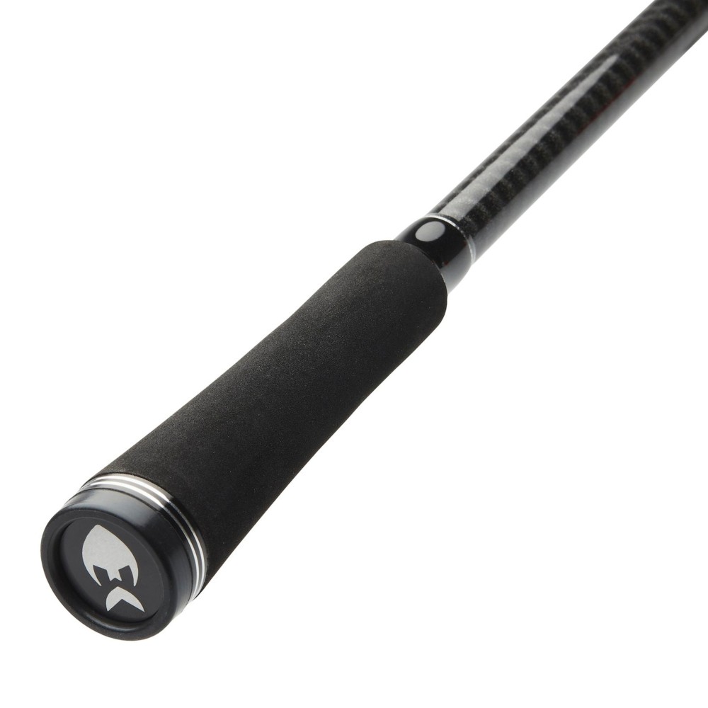 Westin W3 Sbass 3rd 4tlg. - Reiserute 274cm - 12-42g - MH - 4 tlg. - 1 Stück