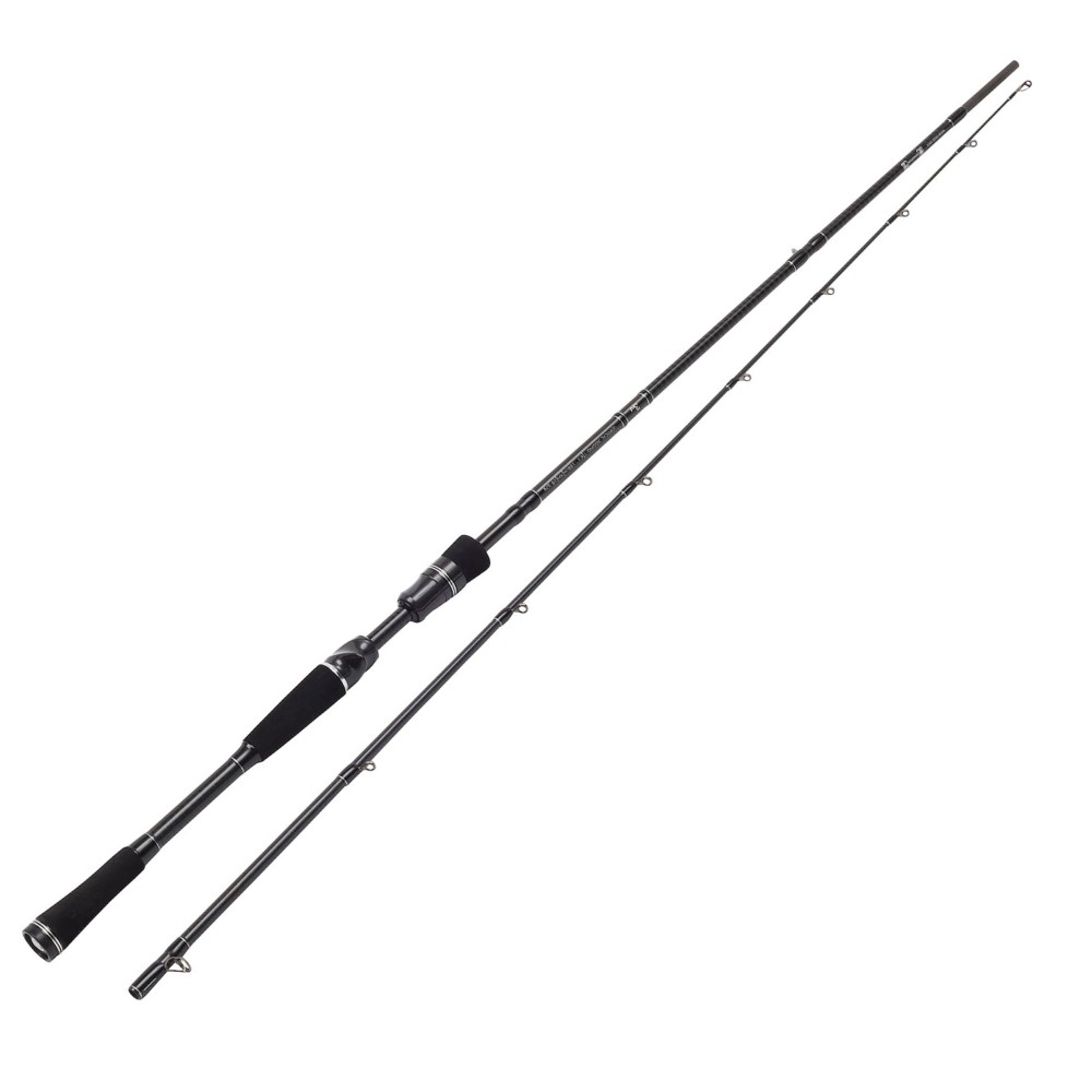 Westin W3 Vertical Jigging-T 3rd - Vertikalrute 188cm - 28-52g - XH - 1 Stück