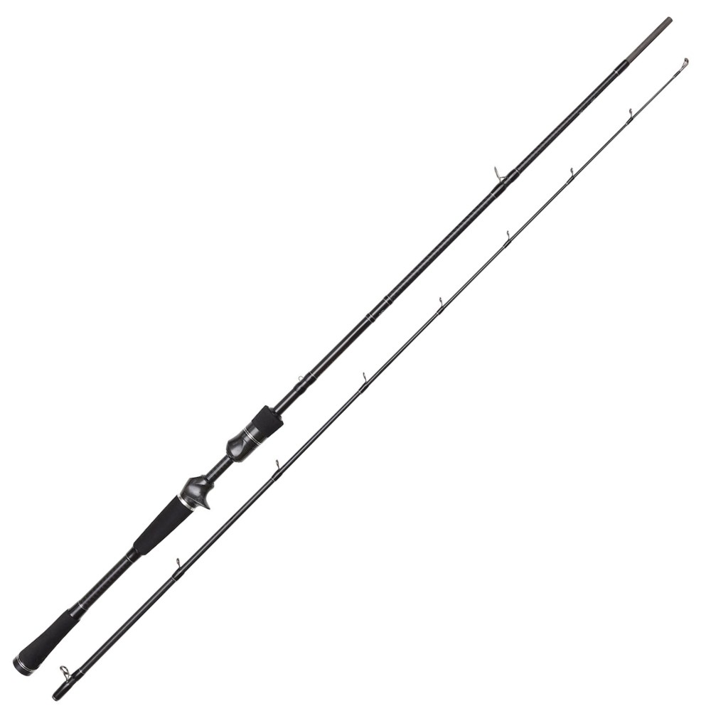 Westin W3 Vertical Jigging-T 3rd - Vertikalrute 188cm - 28-52g - XH - 1 Stück