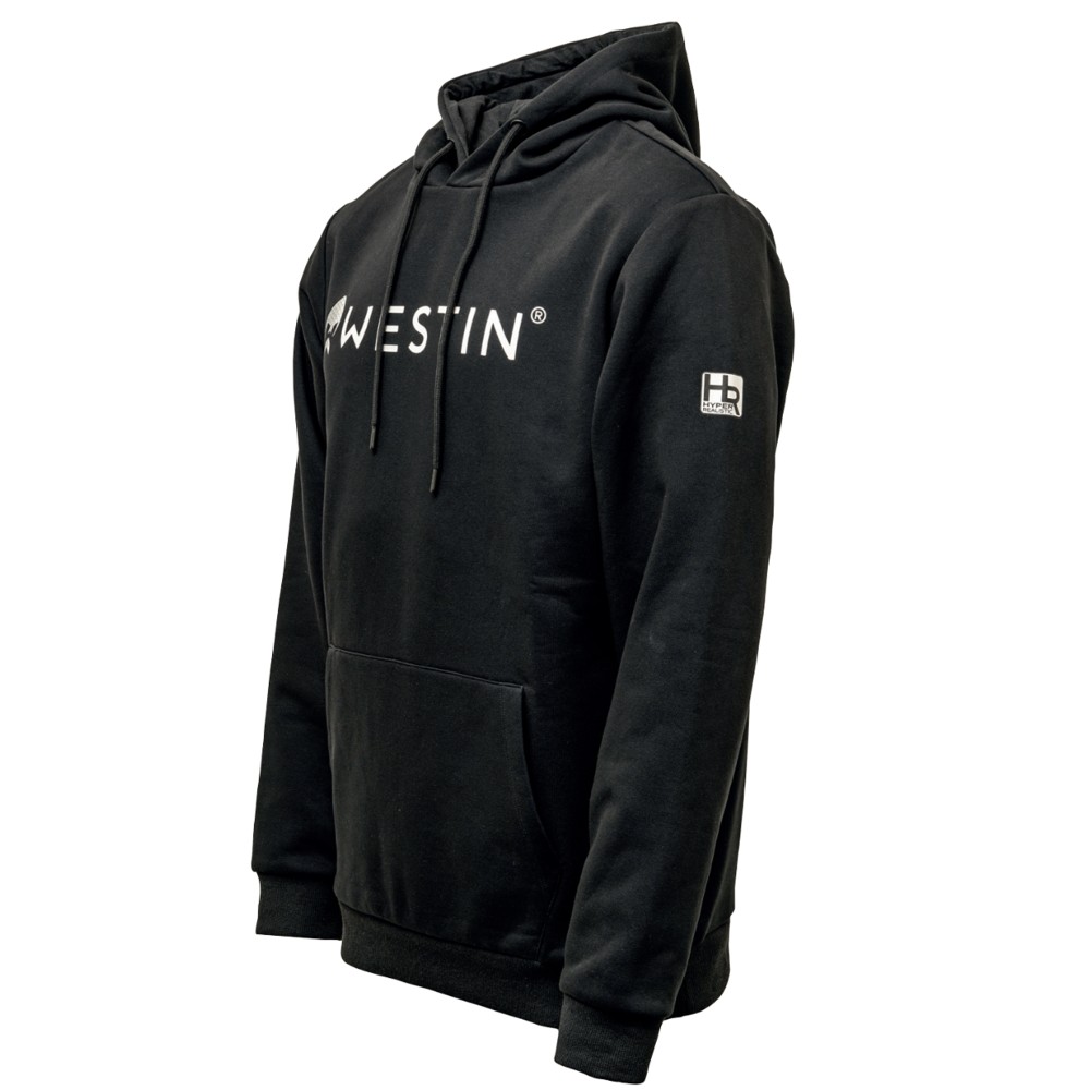 Westin Hyper Realistic Hoodie LIMITED EDITION Gr. S