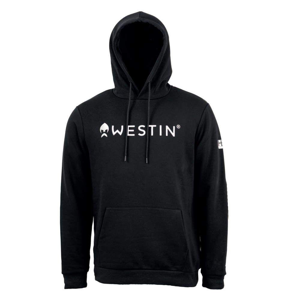 Westin Hyper Realistic Hoodie LIMITED EDITION Gr. XXL