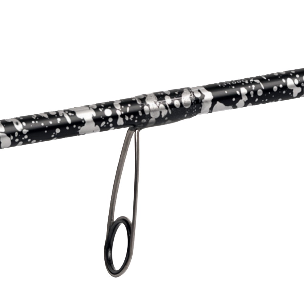 Westin W8 Finesse Predator Champions Edition - Spinnrute 250cm - 10-30g - MH