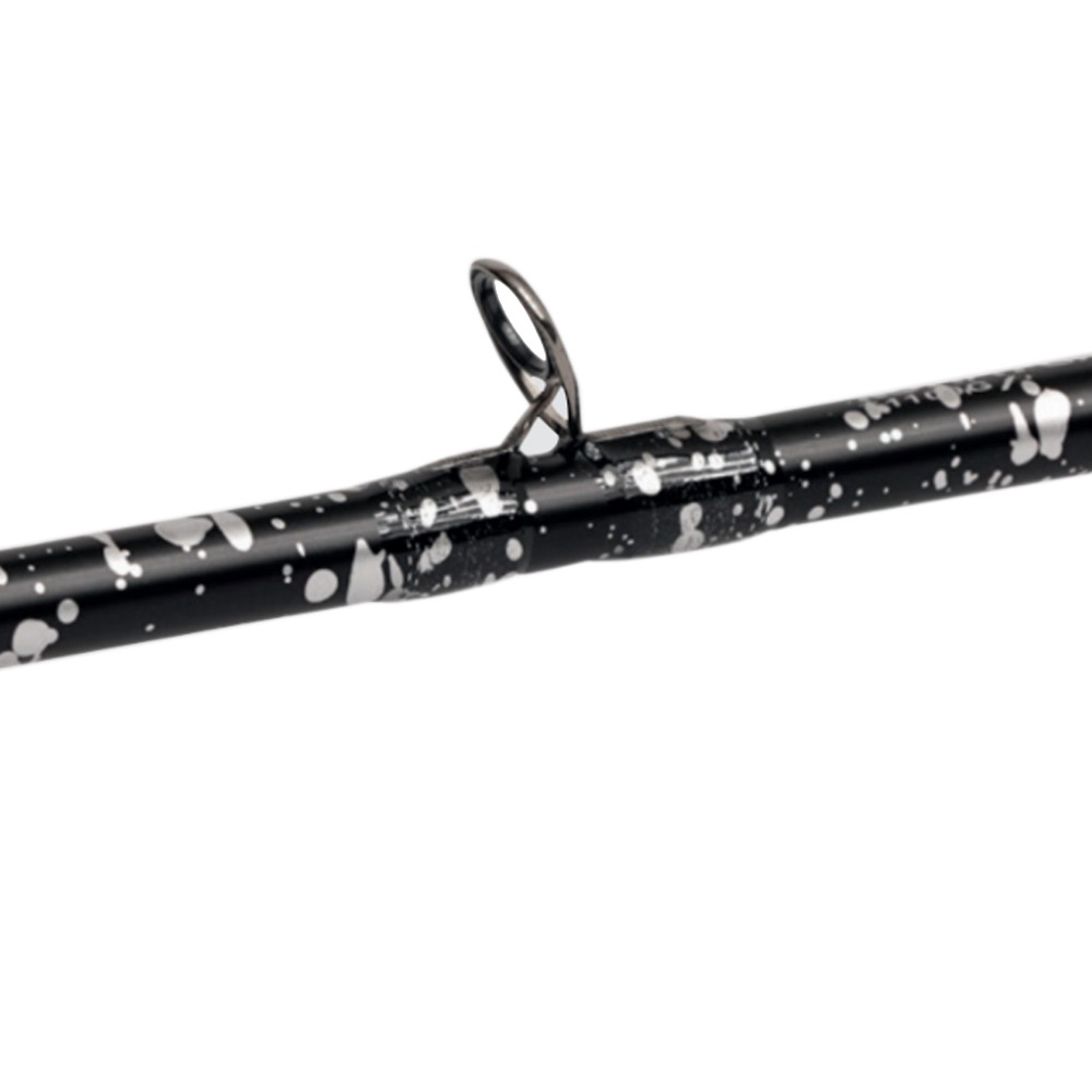 Westin W8 Finesse Predator-T Champions Edition - Baitcastrute 215cm - 10-30g - MH