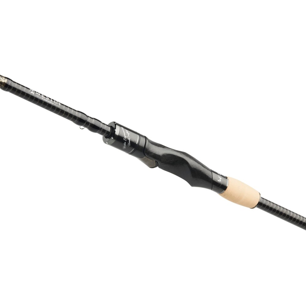 Westin W8 Finesse T&C 2nd - Spinnrute 215cm - 5-15g - ML - 1 Stück