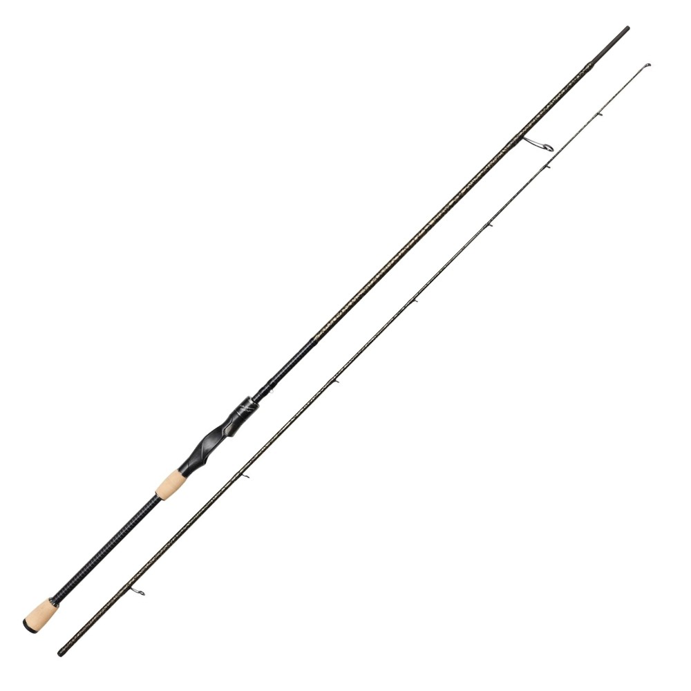 Westin W8 Finesse T&C 2nd - Spinnrute 215cm - 5-15g - ML - 1 Stück