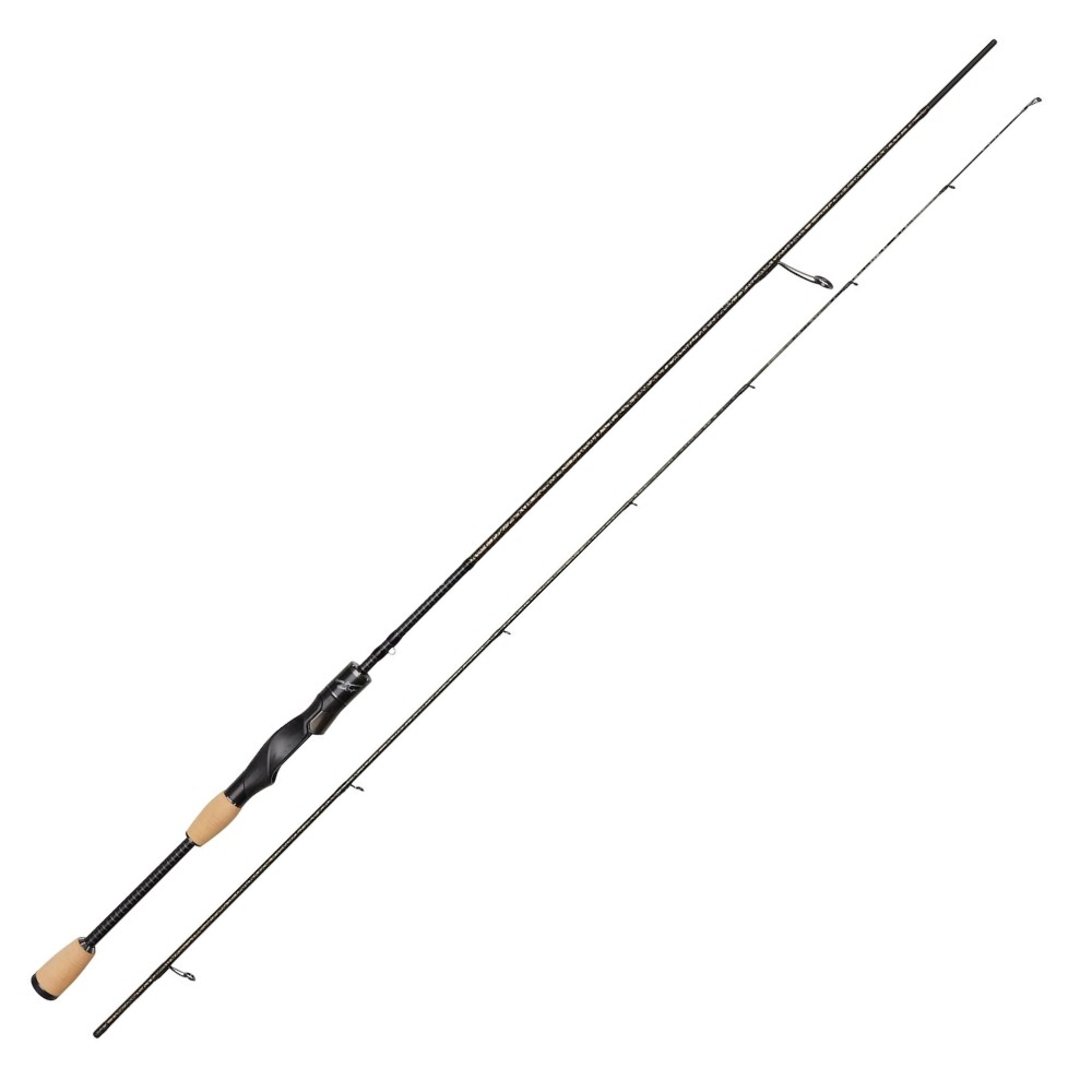 Westin W8 Super Finesse 2nd - Spinnrute 215cm - 4-15g - M - 1 Stück