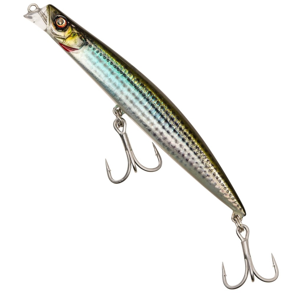 Westin Diggin' Sardine - Stickbait Boga Loca - 13,5cm - 62g - 1 Stück