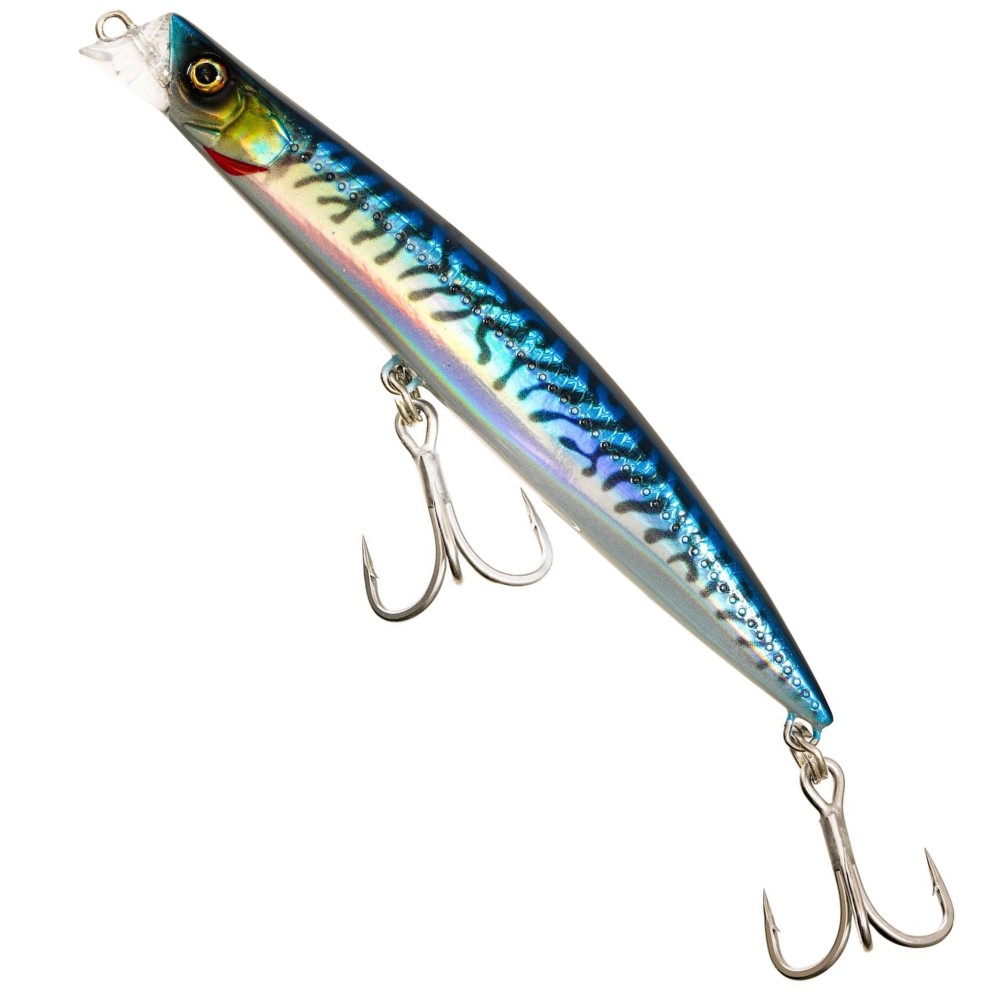 Westin Diggin' Sardine - Stickbait Mighty Mack - 13,5cm - 62g - 1 Stück