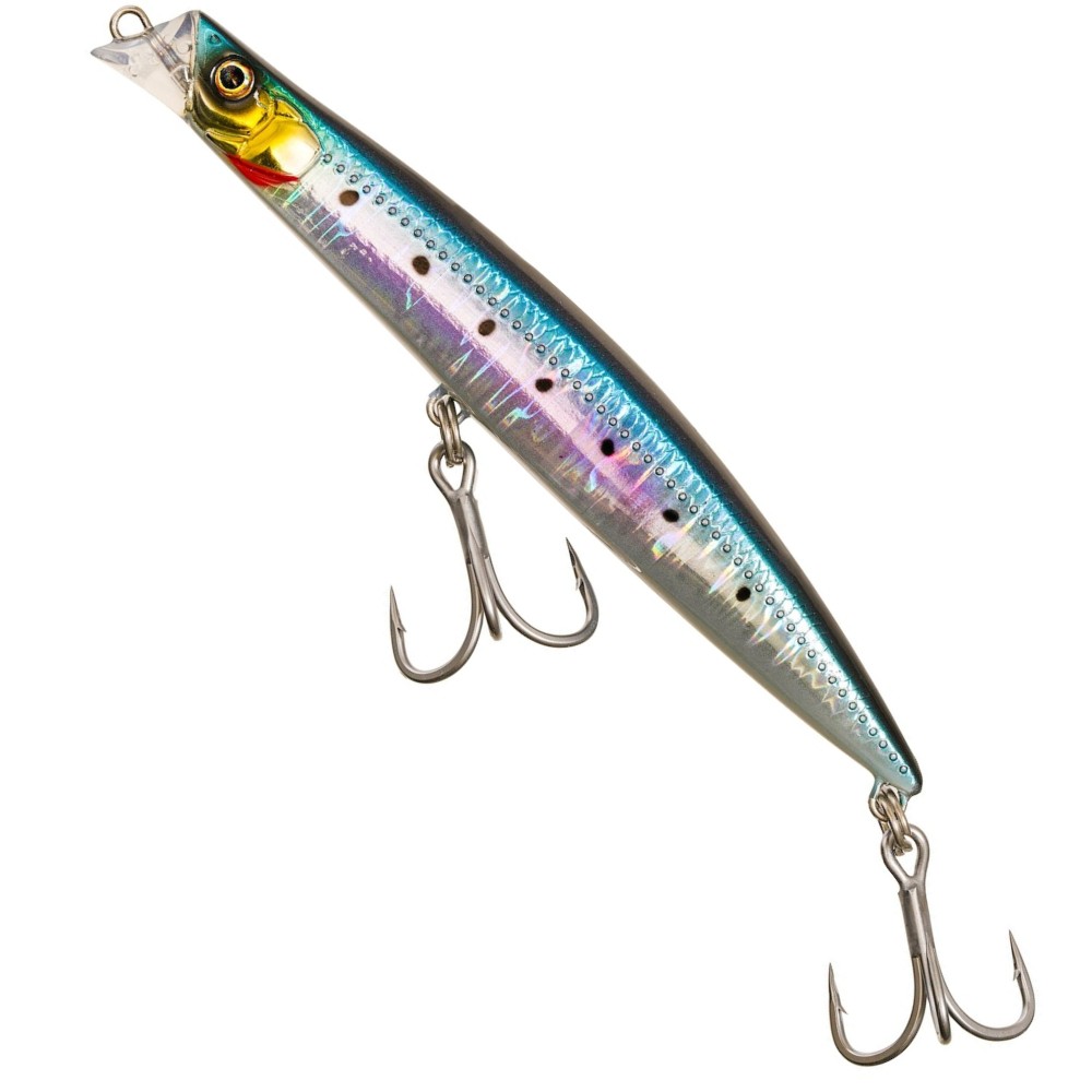 Westin Diggin' Sardine - Stickbait Sardine - 13,5cm - 62g - 1 Stück
