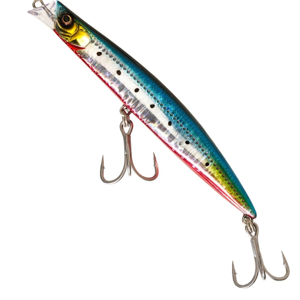 Westin Diggin' Sardine - Stickbait Reaper Sardine - 13,5cm - 62g - 1 Stück