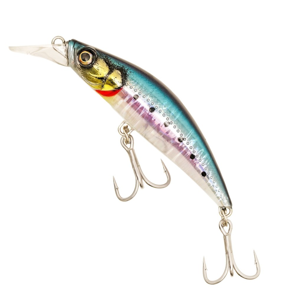Westin Rushbait - Wobbler Sardine - 10cm - 52g - 1 Stück