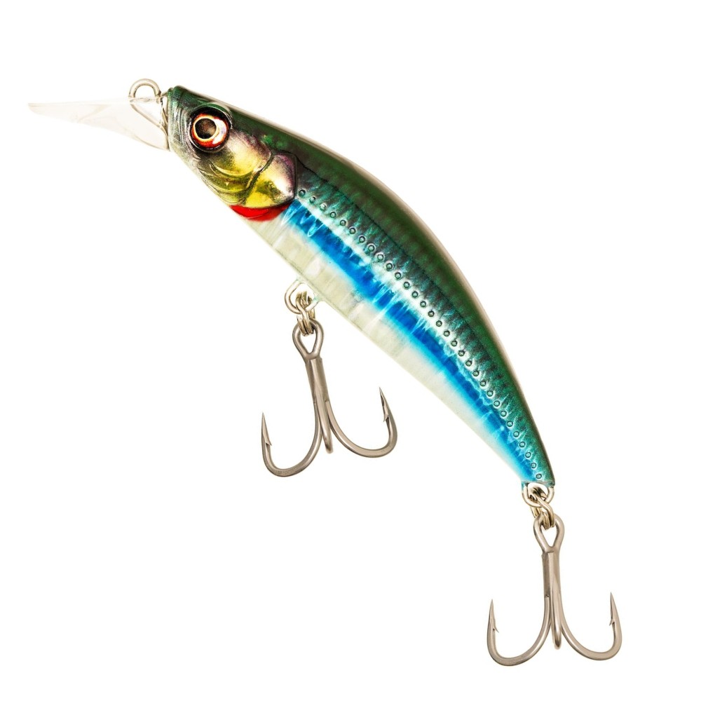 Westin Rushbait - Wobbler Sayoris - 10cm - 52g - 1 Stück