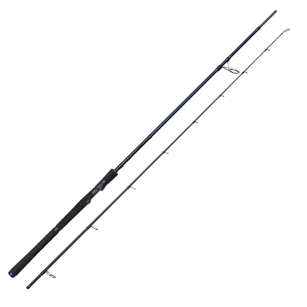 Westin W2 Powerstick - Spinnrute 216cm - 15-60g - H - 1 Stück