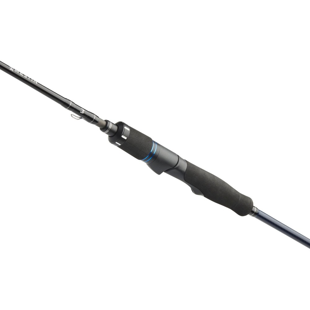 Westin W2 Hybrid Slow Jigging - Jiggingrute 188cm - 20-120g - L - 1 Stück