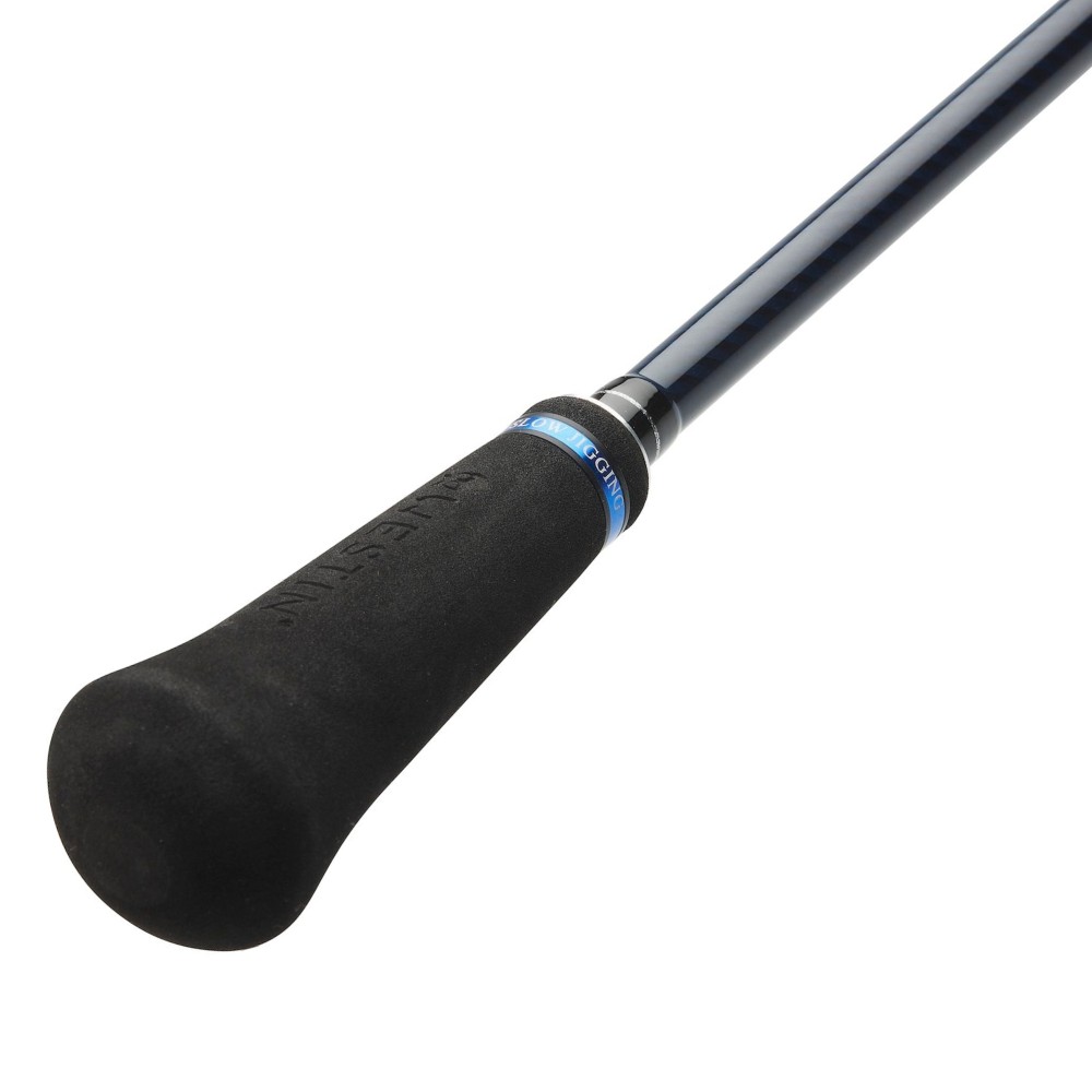 Westin W2 Hybrid Slow Jigging - Jiggingrute 188cm - 20-120g - L - 1 Stück