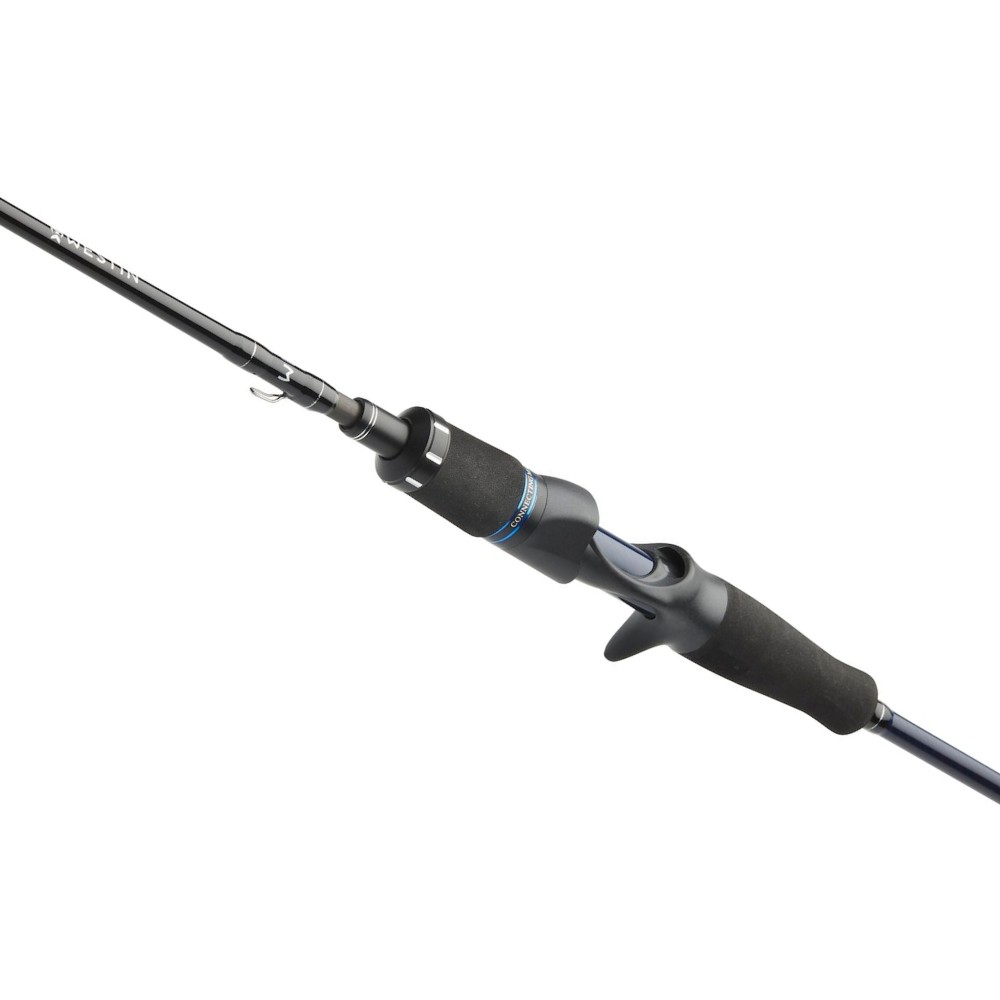 Westin W2 Hybrid Slow Jigging-T - Jiggingrute 188cm - 20-120g - L - 1 Stück