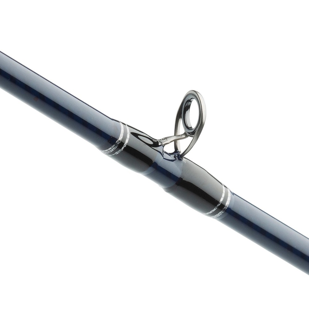 Westin W2 Hybrid Slow Jigging-T - Jiggingrute 188cm - 20-120g - L - 1 Stück