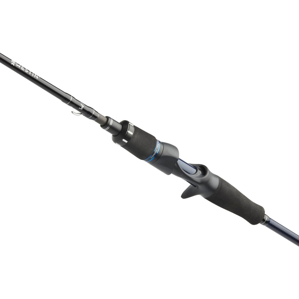 Westin W2 Slow Jigging-T - Jiggingrute 193cm - max 250g - MH - 1 Stück