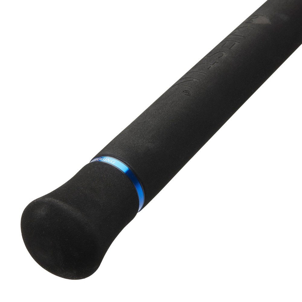 Westin W2 Jigging - Jiggingrute 183cm - max. 150g - M - 1 Stück