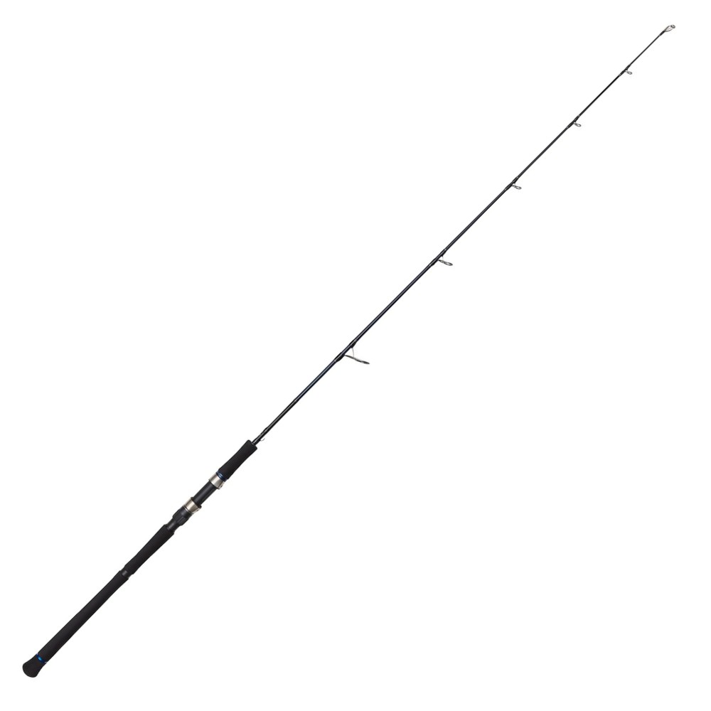 Westin W2 Jigging - Jiggingrute 183cm - max. 200g - MH - 1 Stück