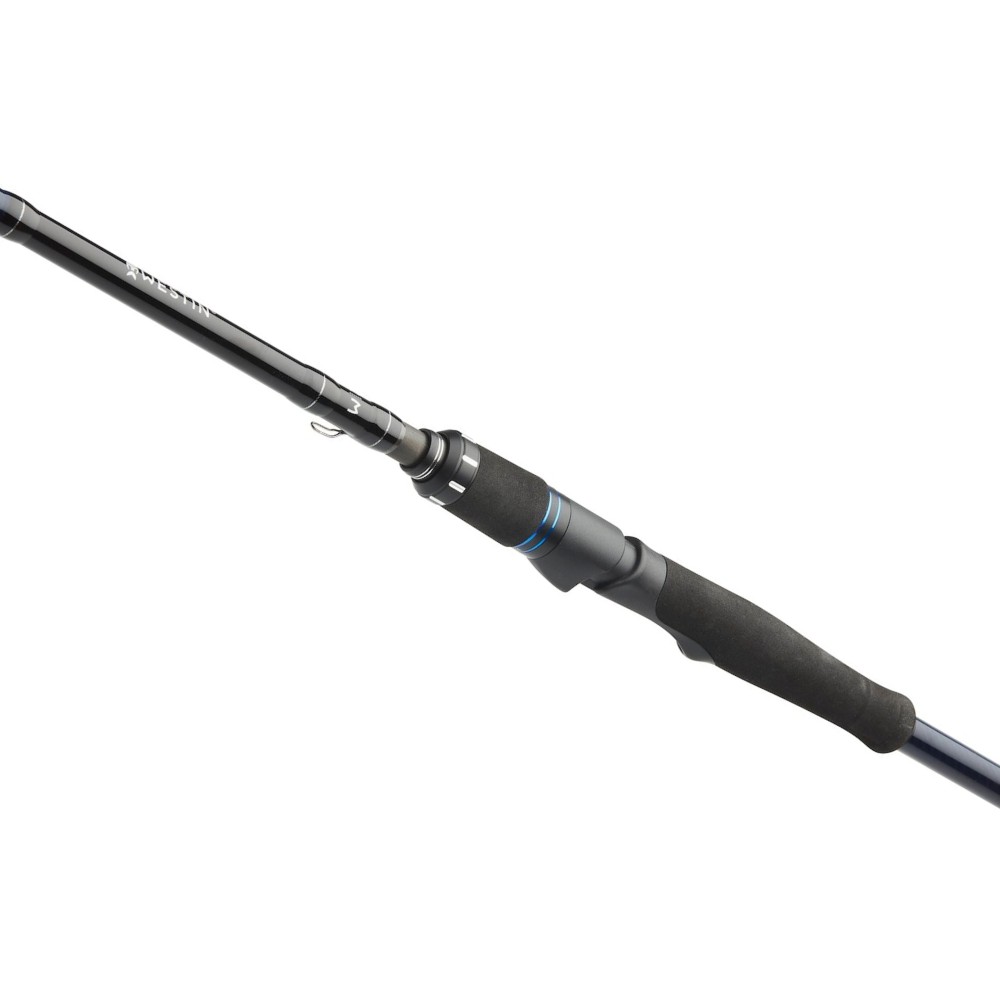 Westin W2 Precision Cast Limitless DLG - Spinnrute 231cm - 10-40g - MH - 1 Stück