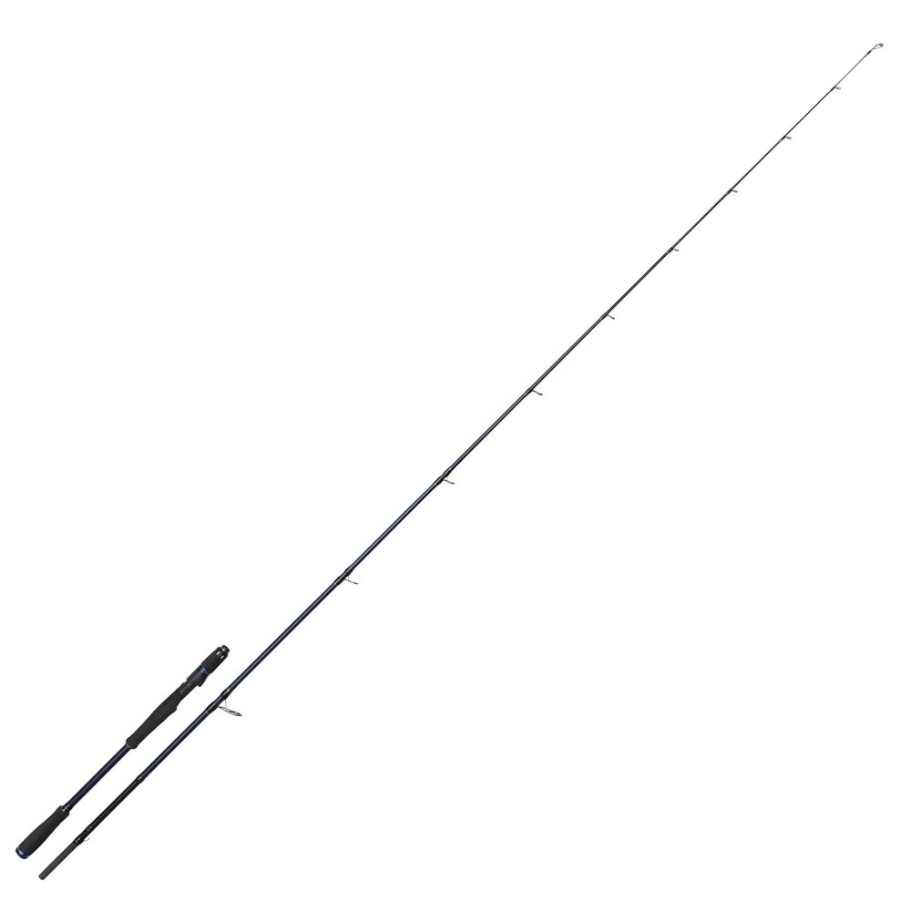 Westin W2 Precision Cast Limitless DLG - Spinnrute 231cm - 10-40g - MH - 1 Stück