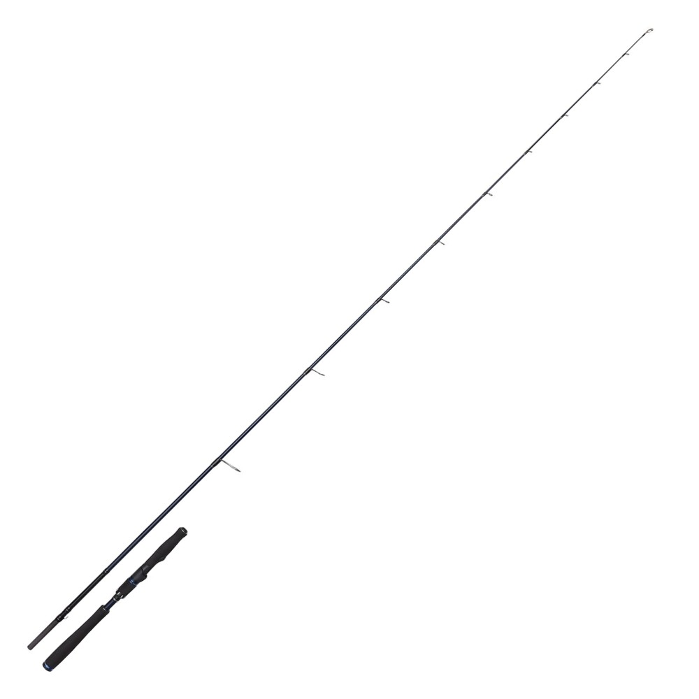 Westin W2 Precision Cast Limitless - Spinnrute 234cm - 15-50g - H - 1 Stück