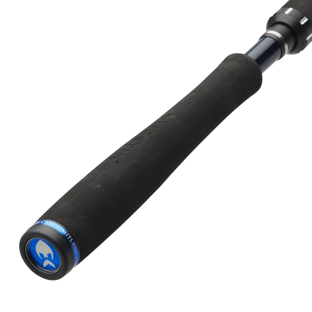 Westin W2 Precision Cast Limitless - Spinnrute 234cm - 15-50g - H - 1 Stück