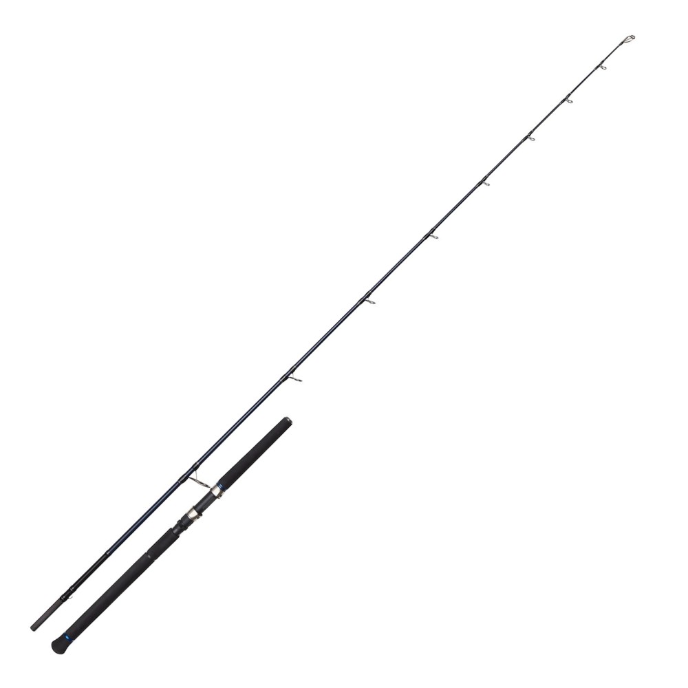 Westin W2 Offshore Powercast - Spinnrute 249cm - 22-82g - MH - 1 Stück