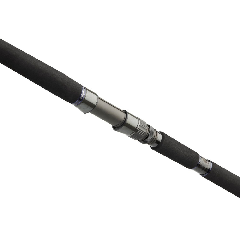 Westin W8 Offshore Powercast - Spinnrute 244cm - 22-82g - MH - 1 Stück