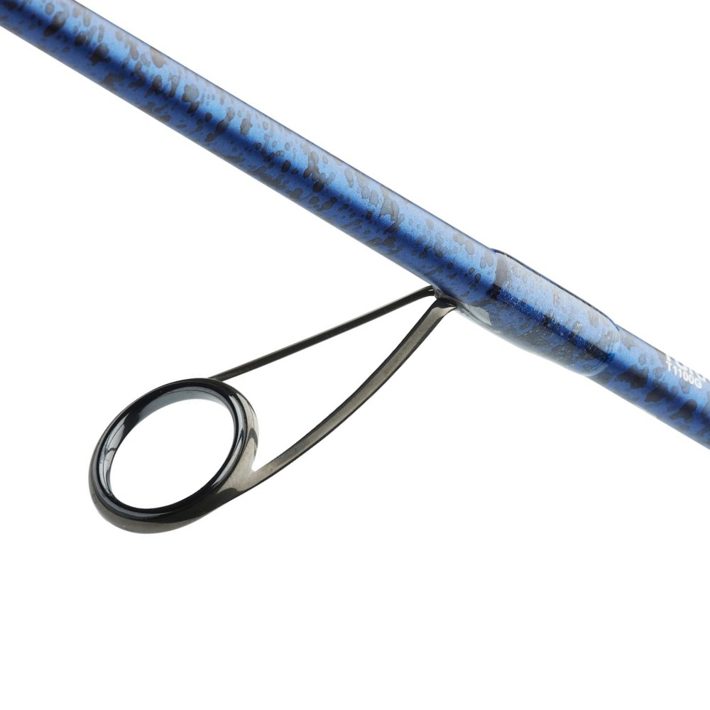 Westin W8 Precision Cast - Spinnrute 254cm - 12-42g - MH - 1 Stück