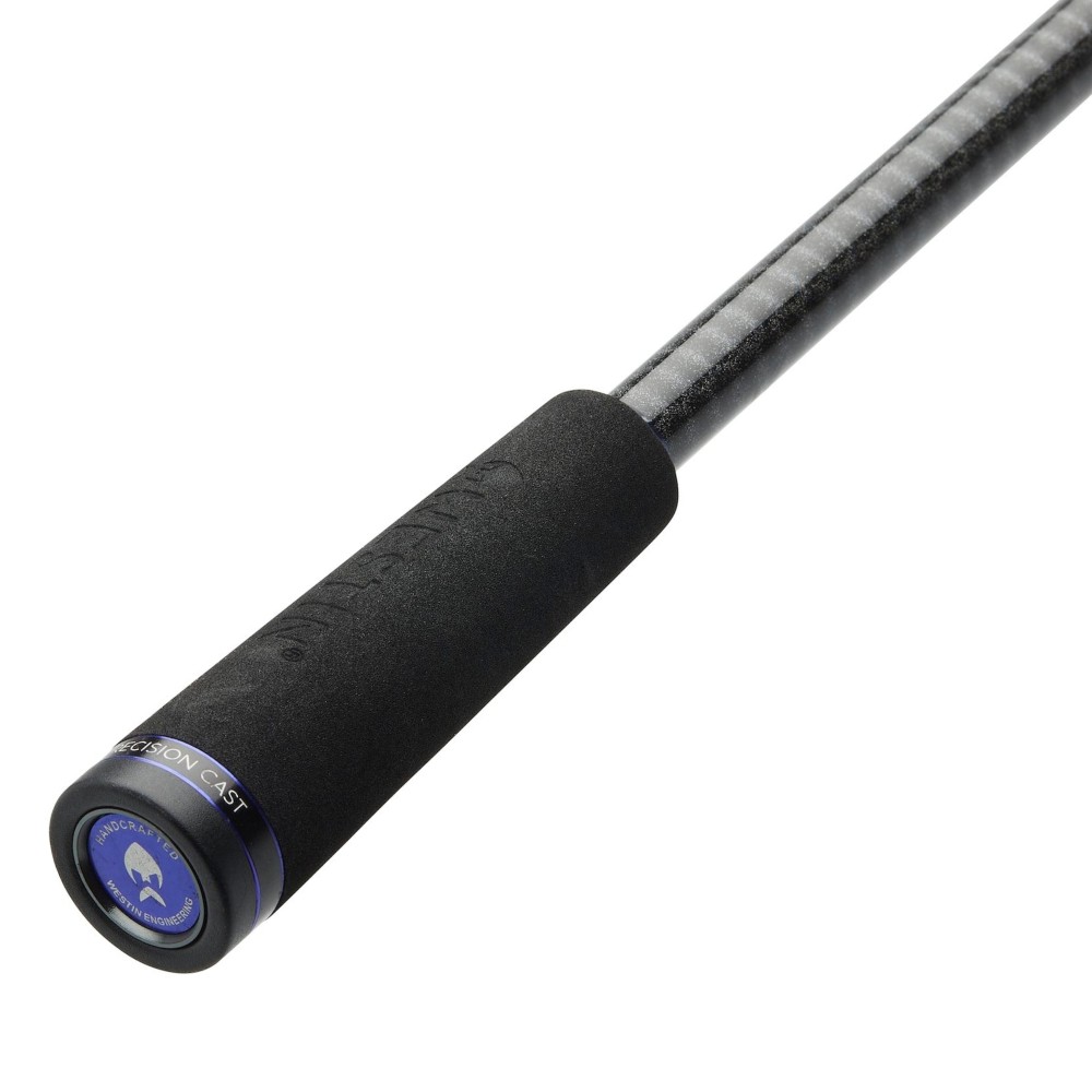 Westin W8 Precision Cast - Spinnrute 254cm - 12-42g - MH - 1 Stück