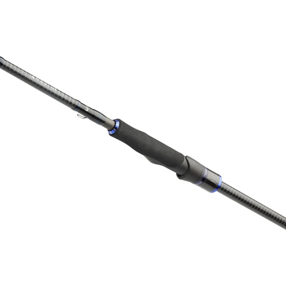 Westin W8 Precision Cast Limitless DLG - Spinnrute 231cm - 10-40g - MH - 1 Stück