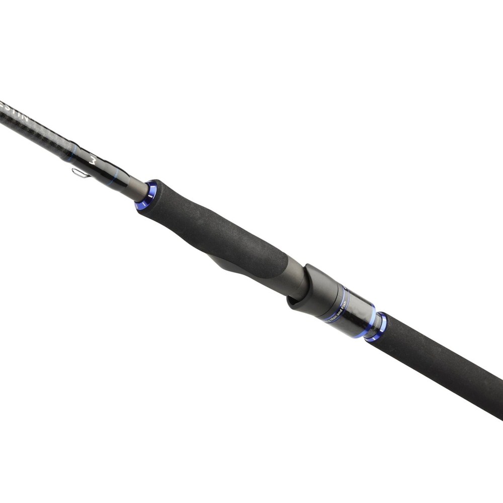Westin W8 Precision Cast Limitless - Spinnrute 234cm - 15-50g - H - 1 Stück