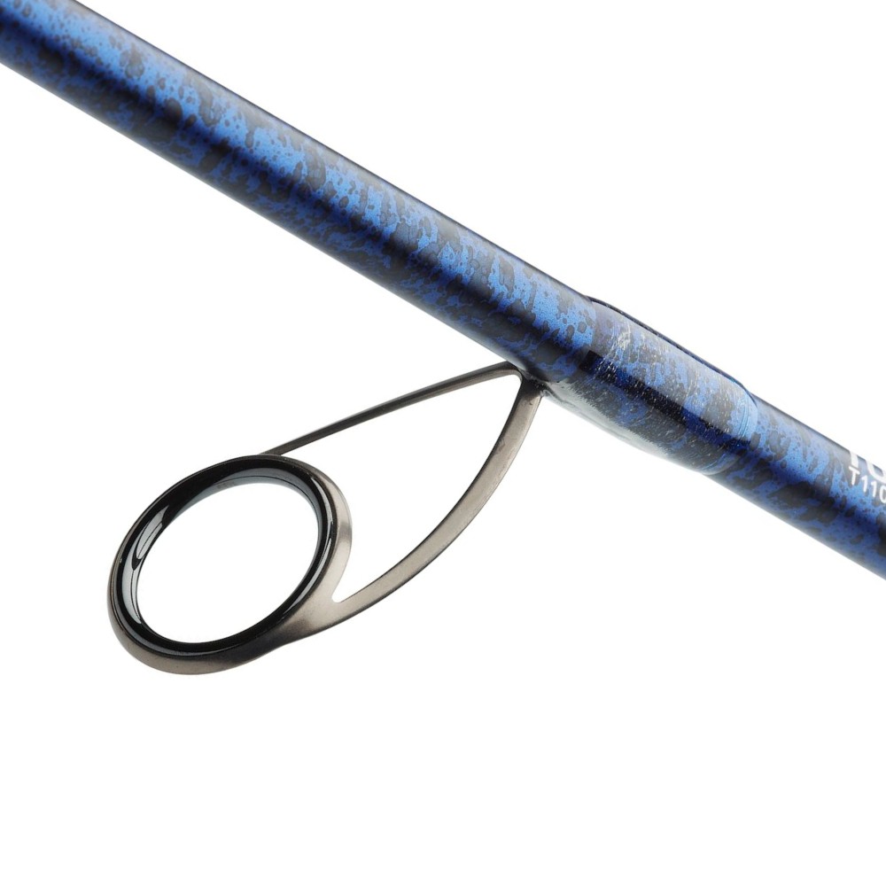 Westin W8 Precision Cast Limitless - Spinnrute 234cm - 15-50g - H - 1 Stück