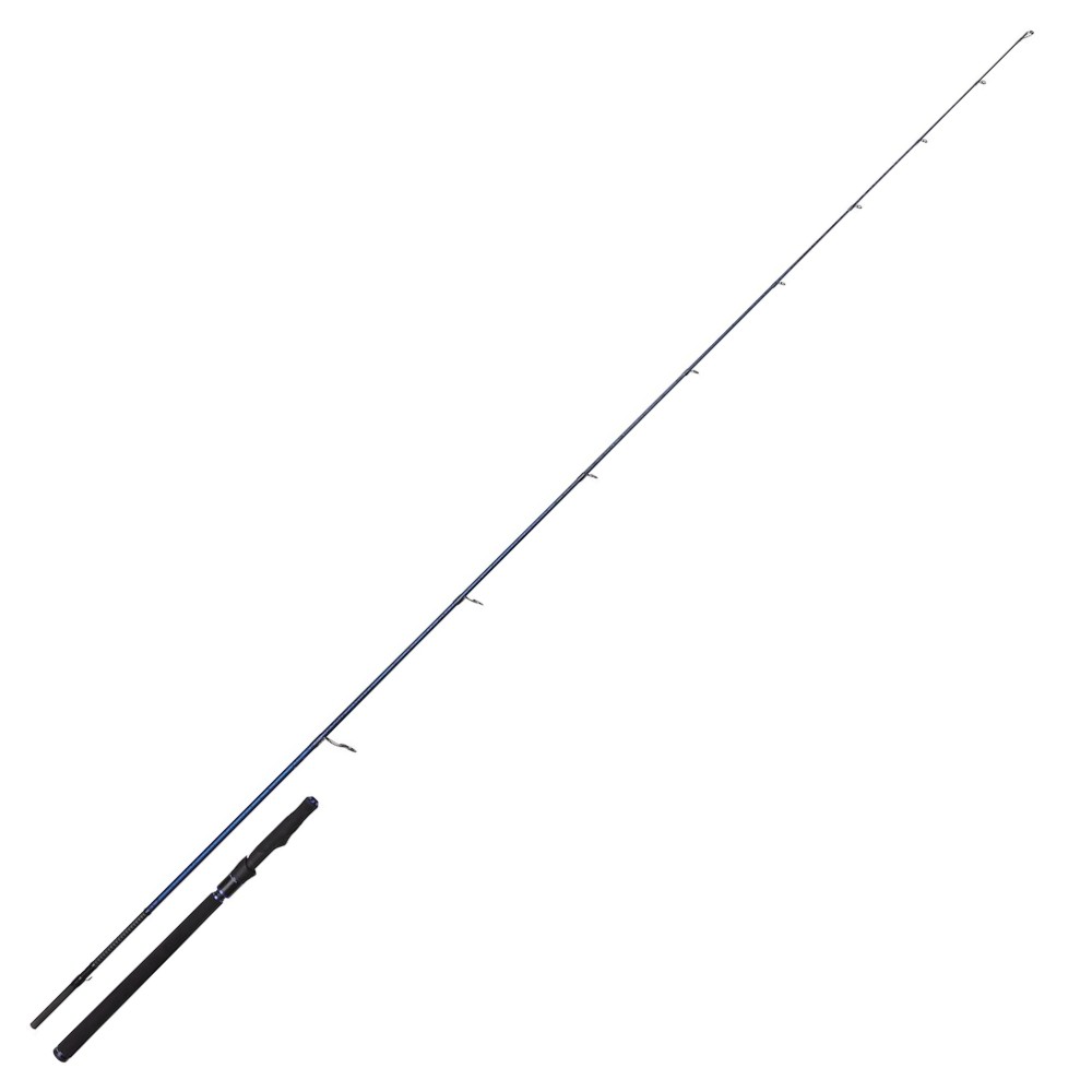 Westin W8 Precision Cast Limitless - Spinnrute 234cm - 15-50g - H - 1 Stück