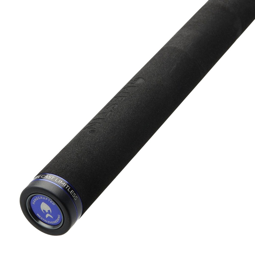 Westin W8 Precision Cast Limitless - Spinnrute 234cm - 15-50g - H - 1 Stück