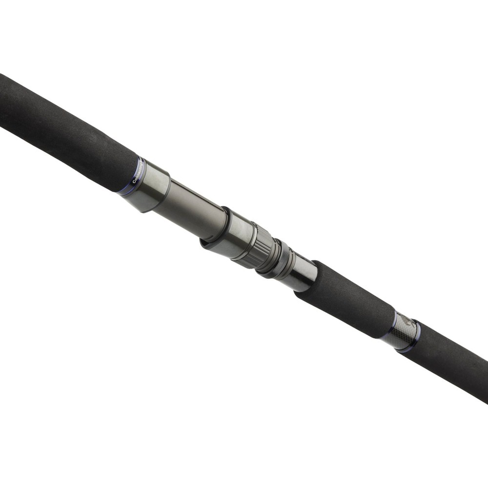 Westin W8 Rockshore Apex Predator - Spinnrute 295cm - 60-160g - H - 1 Stück