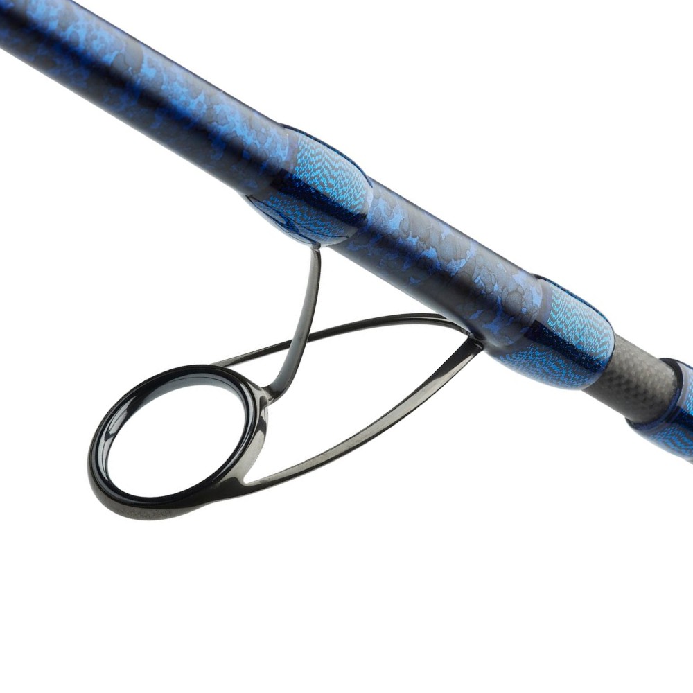 Westin W8 Rockshore Apex Predator - Spinnrute 295cm - 60-160g - H - 1 Stück