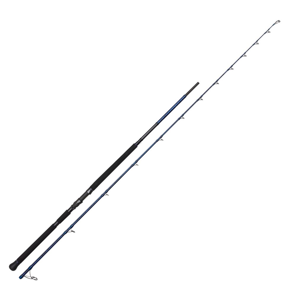 Westin W8 Rockshore Apex Predator - Spinnrute 295cm - 60-160g - H - 1 Stück