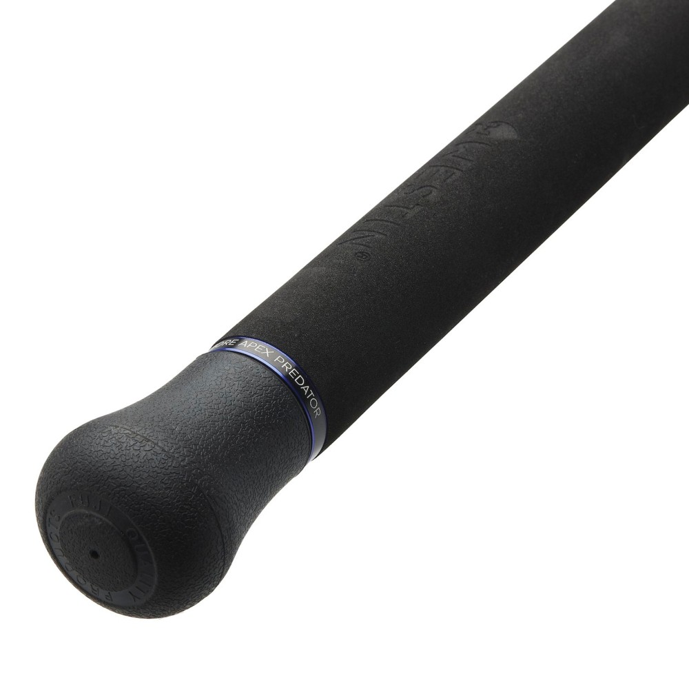 Westin W8 Rockshore Apex Predator - Spinnrute 295cm - 60-160g - H - 1 Stück