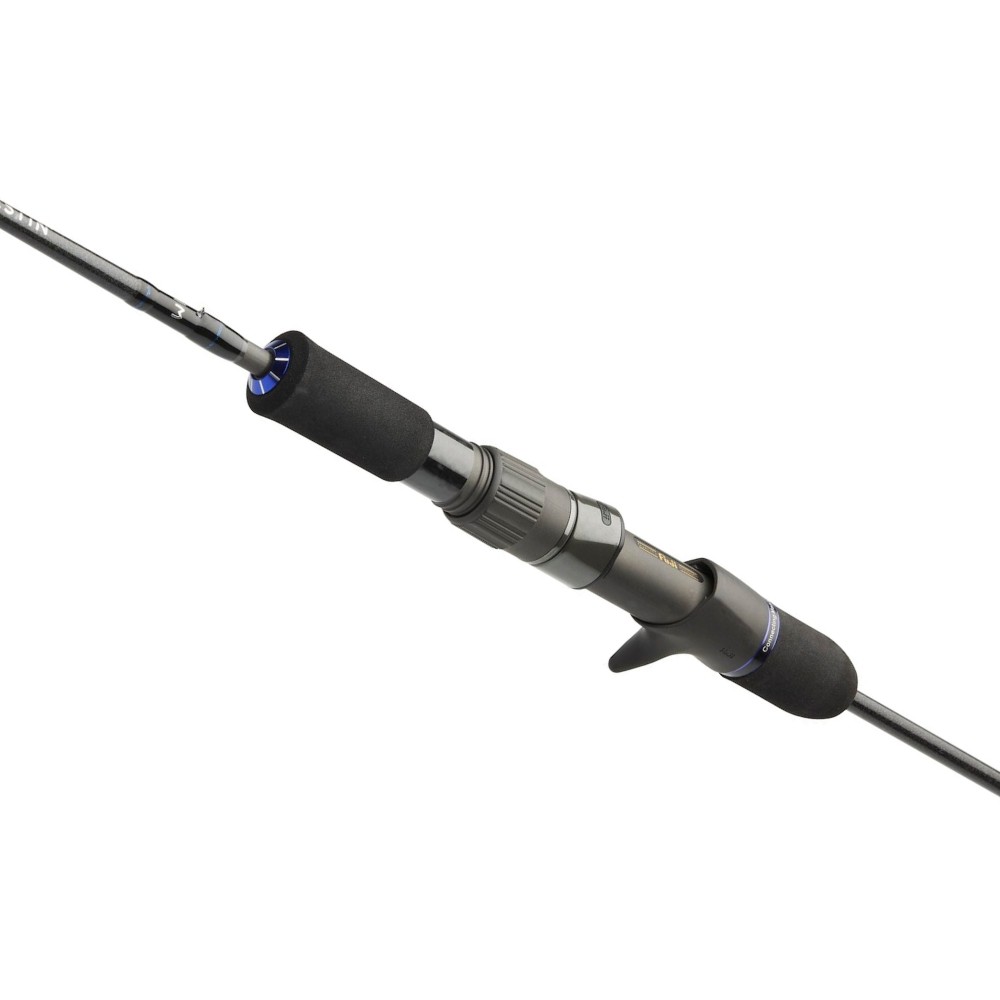 Westin W8 Slow Jigging - Jiggingrute 191cm - max. 220g - MMH - 1 Stück