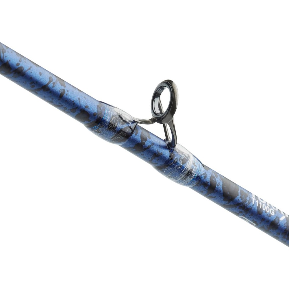 Westin W8 Slow Jigging - Jiggingrute 191cm - max. 220g - MMH - 1 Stück