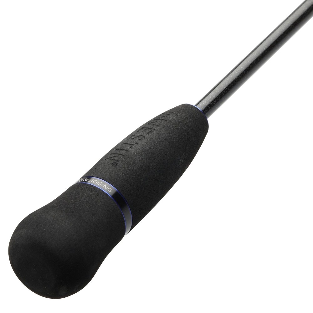 Westin W8 Slow Jigging - Jiggingrute 191cm - max. 220g - MMH - 1 Stück
