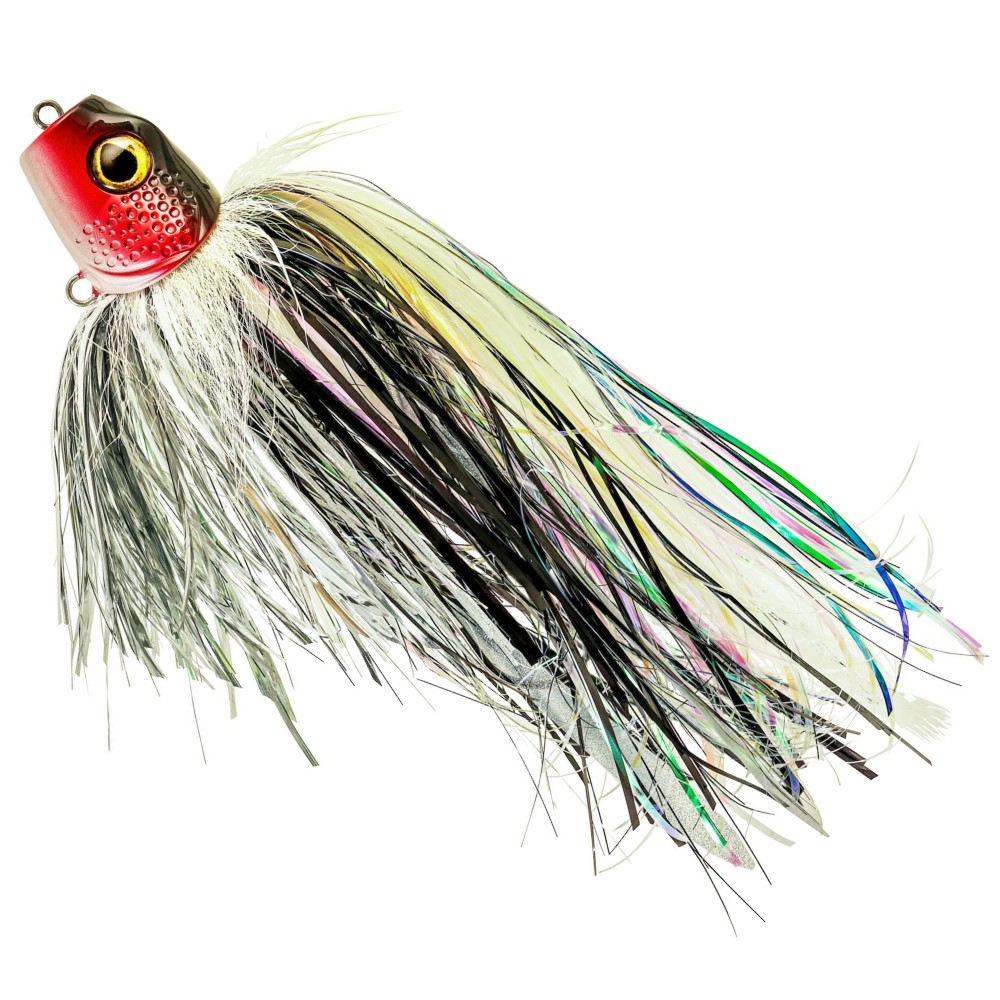 Westin Monsterfly - Hybridköder Silverbite - 22cm - 44g - Slow Sinking - 1 Stück